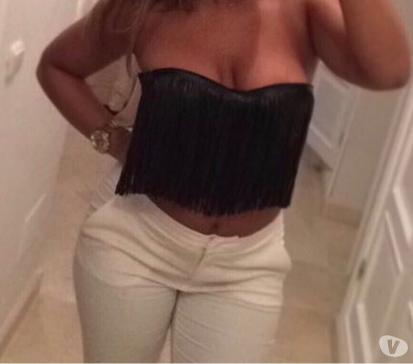 Belle marocaine très disponible